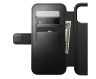 Nomad Modern Leather Folio do iPhone 18 Pro Max / 17 Pro Max MagSa - 1586556 - zdjęcie 7